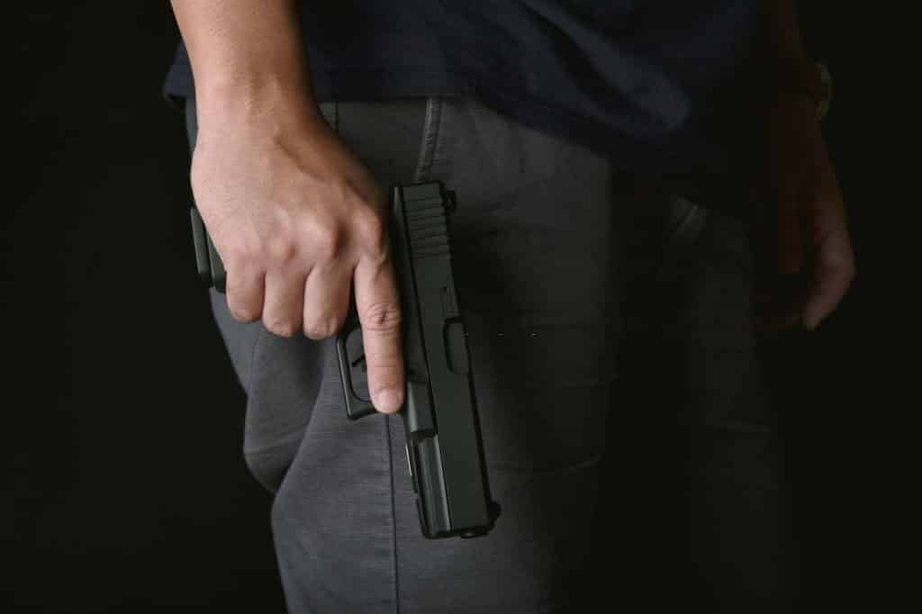 How to get Training for the Texas License to Carry