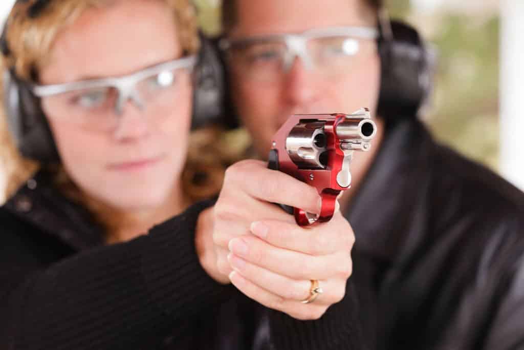The Many Benefits of a License to Carry: What You Need to Know