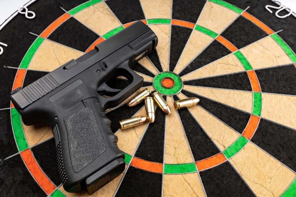 Read more about the article Concealed Carry in Texas – 100% DPS Approved Class