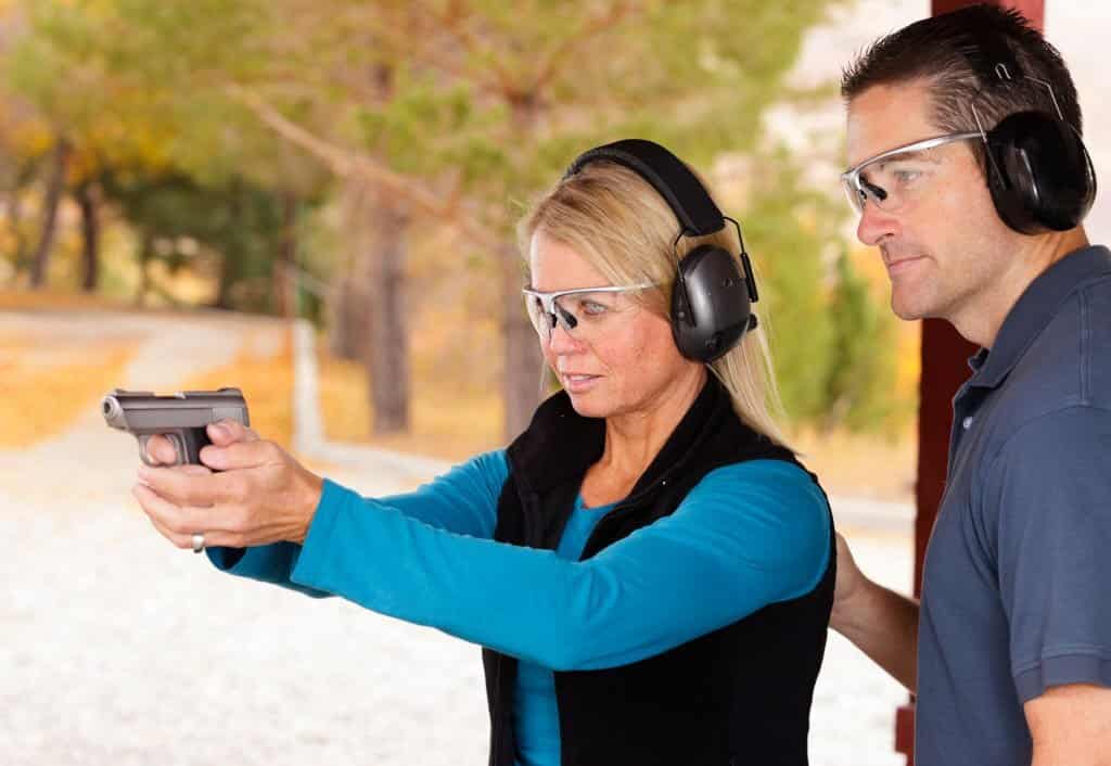 Read more about the article Concealed Carry Texas