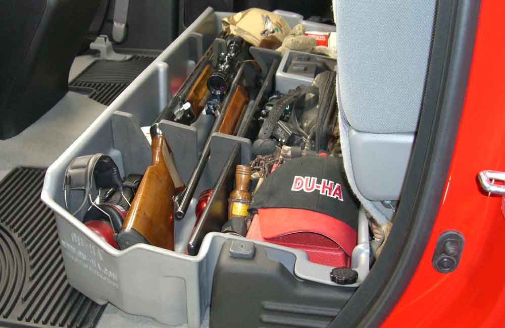 Texas Concealed Carry Online Class - Carrying A Handgun in Car in Texas? Is It Legal?