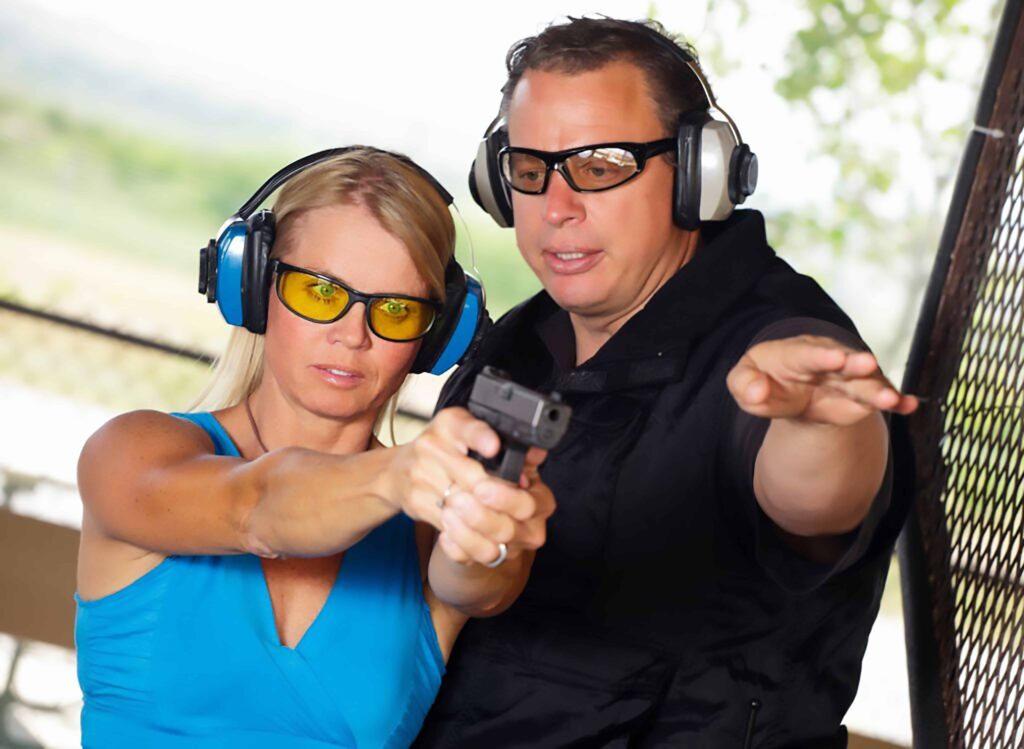 The Contents of a Good Concealed Carry Course - Oklahoma Concealed Carry SDA License - Texas Concealed Handgun License