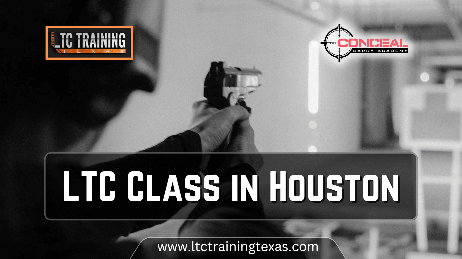 You are currently viewing Best LTC Class in Houston